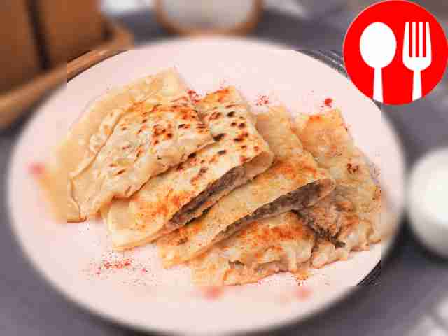 Азербайджанские кутабы