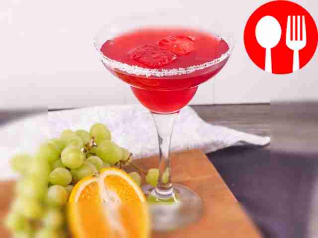 Настойка на вишне