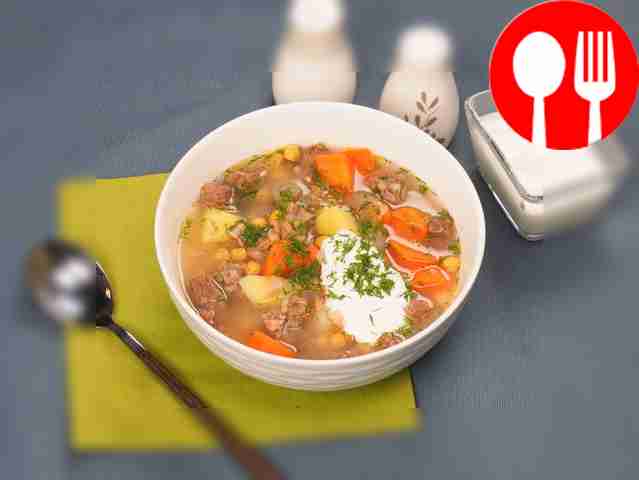 Северная похлебка