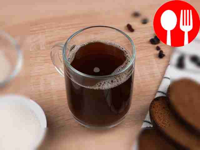 Домашний квас