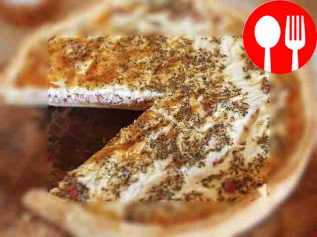 Киш «Лорен»