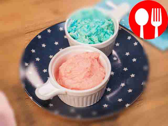 Крем-чиз для торта