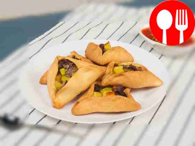 Эчпочмак для любимого