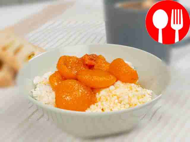 Варенье из абрикосов