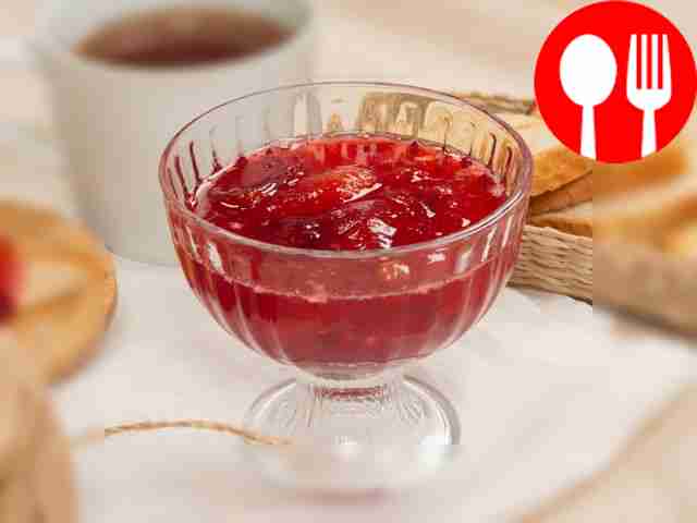 Варенье из сливы