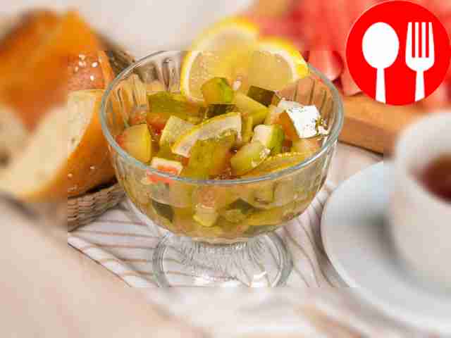 Варенье из арбузных корок