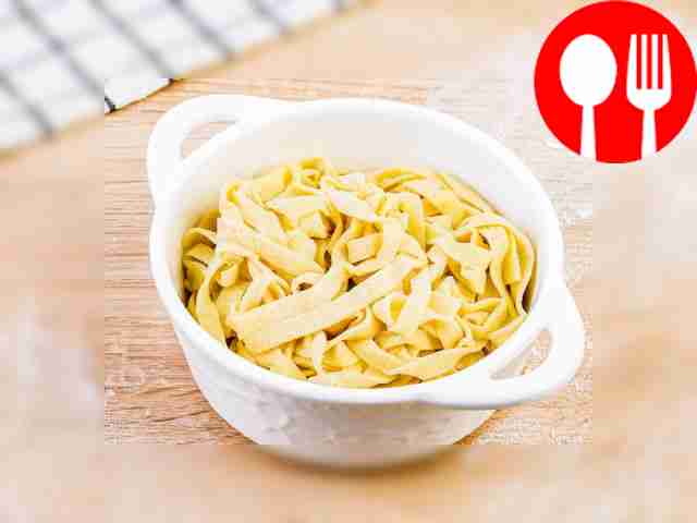 Лапша для лагмана