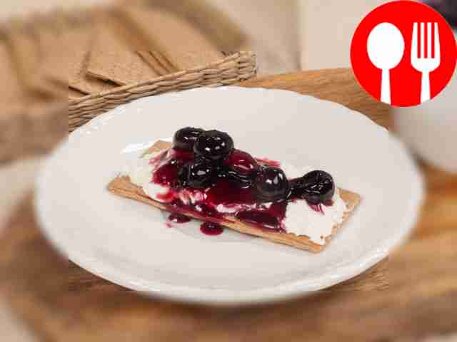 Варенье из голубики