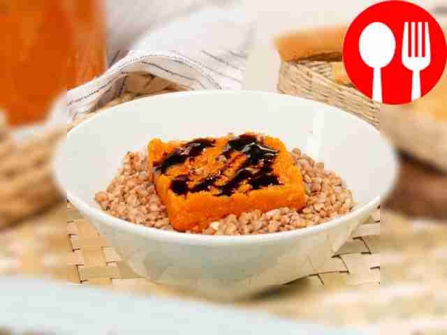 Кабачковая икра на сковороде