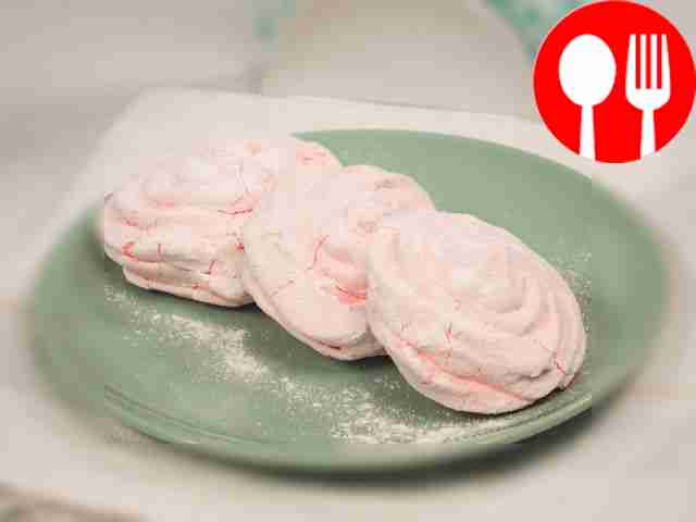 Домашний зефир