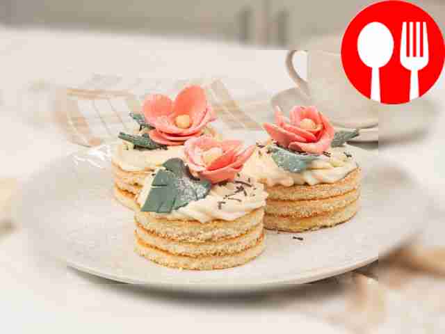 Мастика для торта