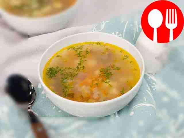 Рассольник классический