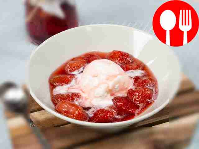 Клубничное варенье в мультиварке