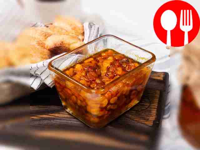 Облепиховое варенье