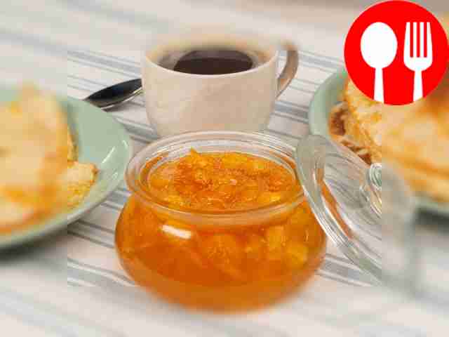 Варенье из физалиса