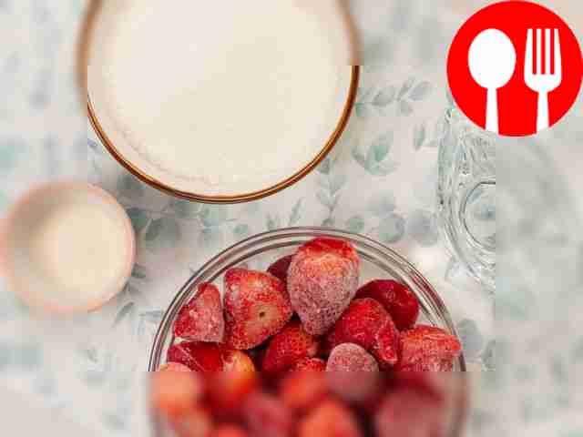 Если не удалось найти быструрастворимый...