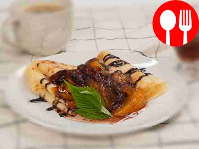 Варенье из нектаринов