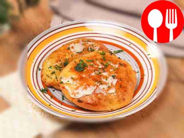 Хачапури по-грузински