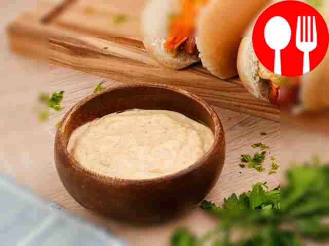 Соус для хот-догов