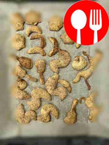 Печенье «Кихалах»