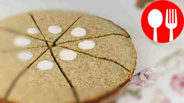 Заливной пирог на сметане