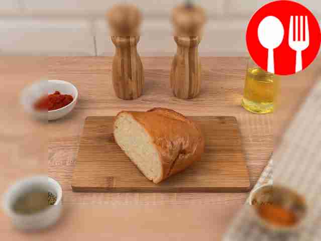 Подготовьте все ингредиенты и разместите их на...