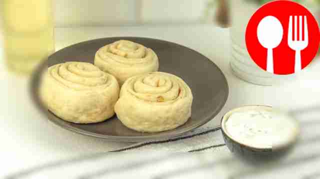 Даргинский хинкал