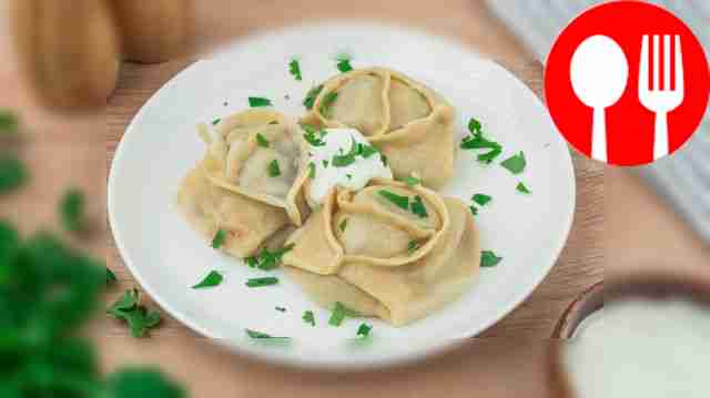 Манты классические