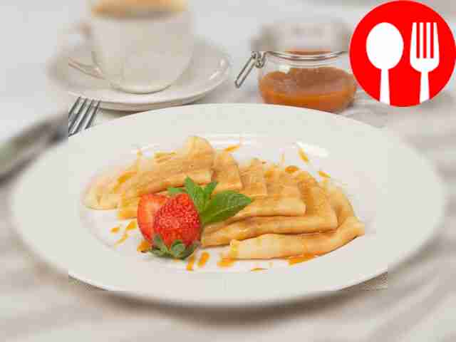 Мягкая карамель