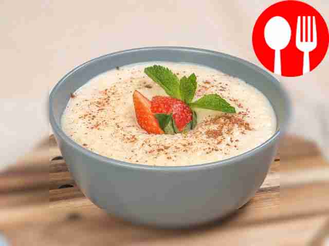 Пшенная каша в мультиварке