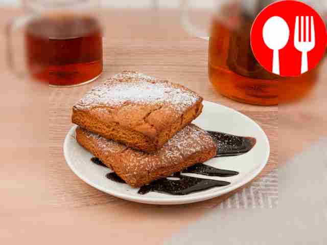 Печатный пряник