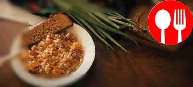 «Солдатская» каша в мультиварке