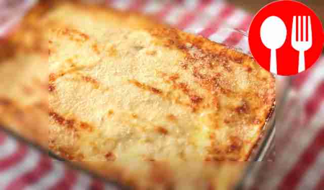 Греческая мусака