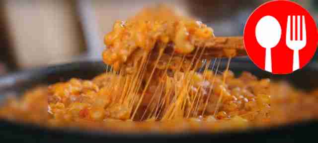 Супермакароны