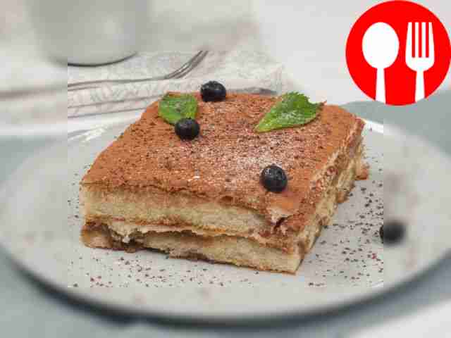 Тирамису классический