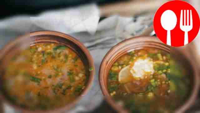 Мясная солянка на говядине