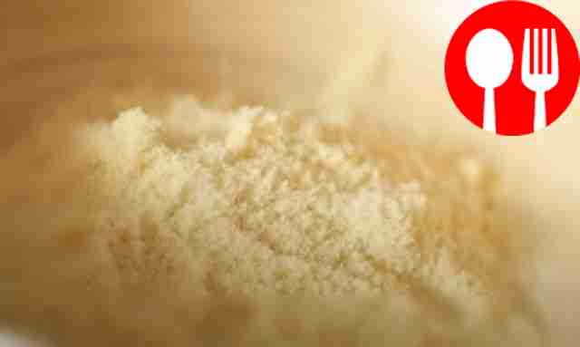 Миндальная мука