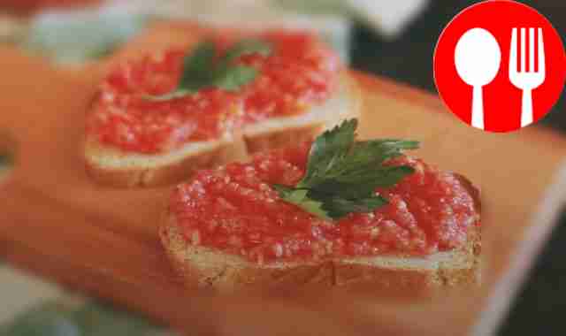 Аджика из помидоров