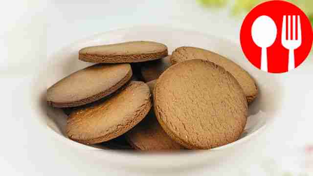 Имбирные пряники