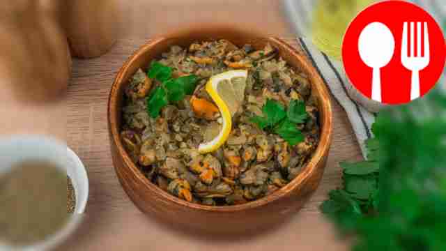 Вареные замороженные мидии