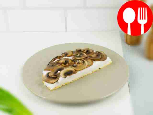 Дайте белкам приготовиться в течение 2 минут,...