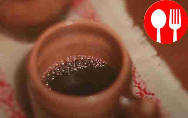 Классический глинтвейн