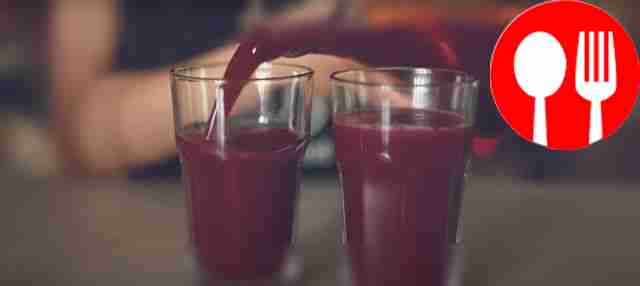 Сангрия по-домашнему