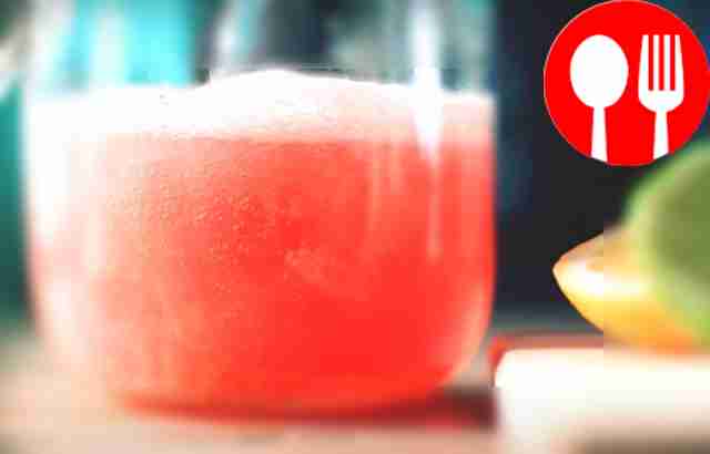 Витаминный коктейль