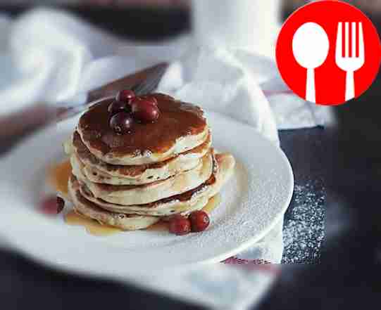 Американские панкейки