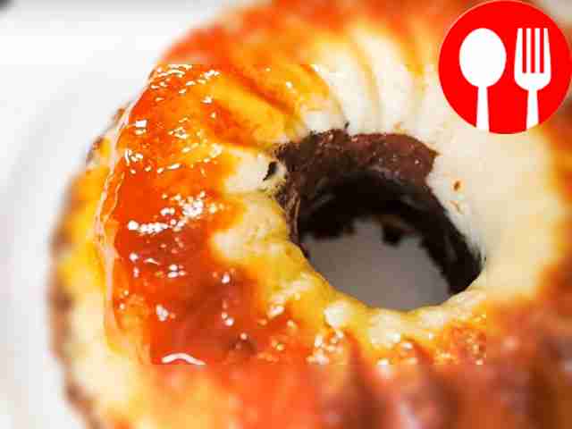 Невероятный пирог