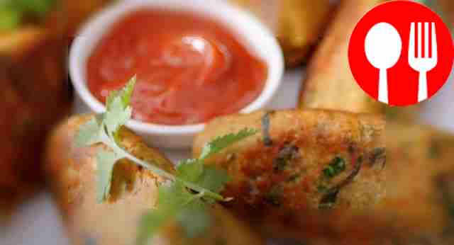 Котлетки из чечевицы с овощами