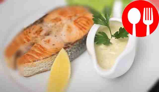 Лаймовый соус