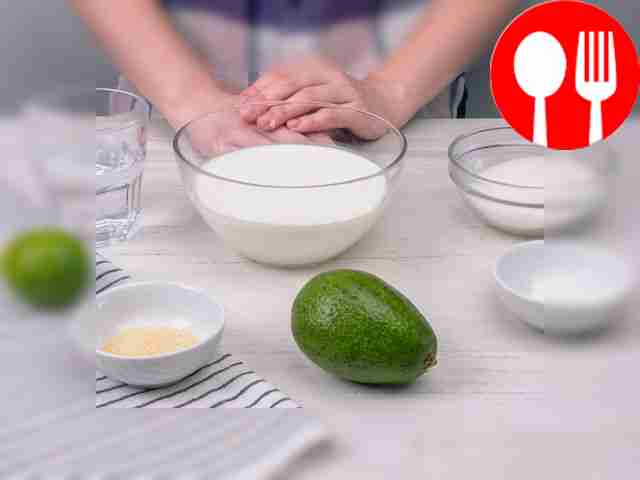 Заранее подготовьте все необходимые продукты....