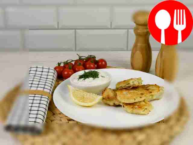 Простой рецепт минтая в кляре